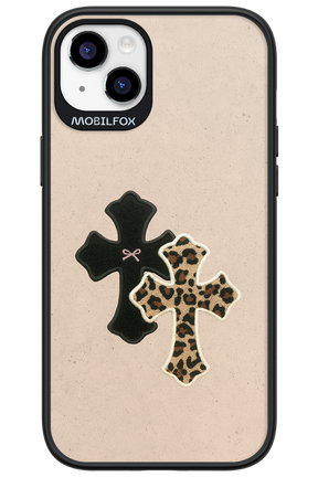 Double Cross - Apple iPhone 14 Plus