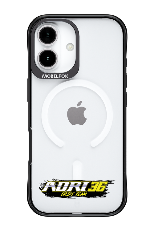 ADRI36 Signature 2.0 - Apple iPhone 17