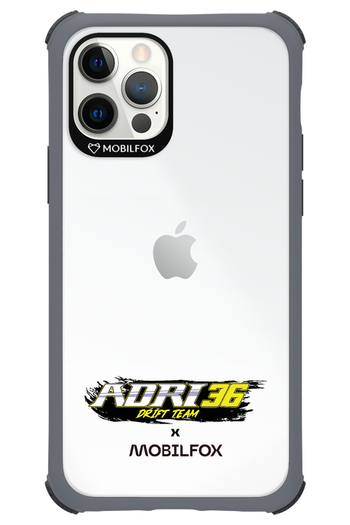 ADRI36 x Mobilfox Edition - Apple iPhone 12 Pro