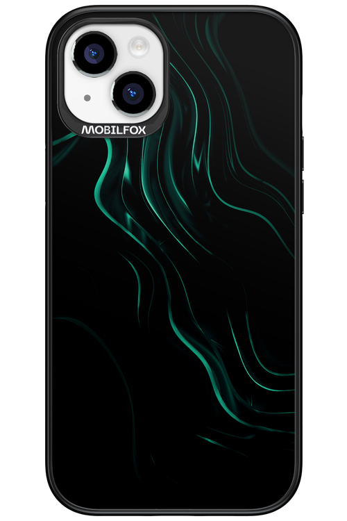 Northern Lights 2.0 - Apple iPhone 15 Plus