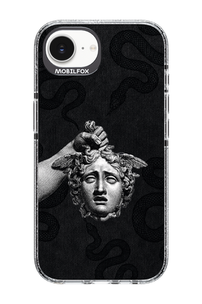 Medusa’s Gaze - Apple iPhone 16e