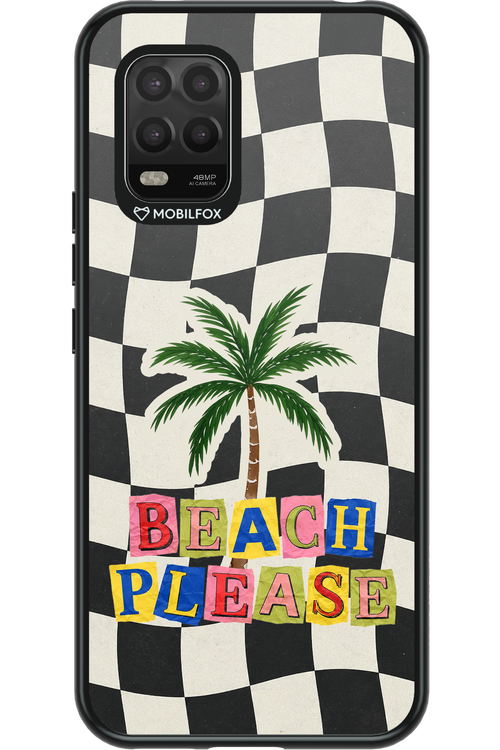 BEACH PLEASE 2.0 - Xiaomi Mi 10 Lite 5G