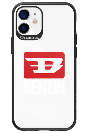 Ultra Benzin - Apple iPhone 12 Mini