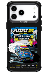 ADRI36 Midnight Drift - Apple iPhone 17 Pro Max