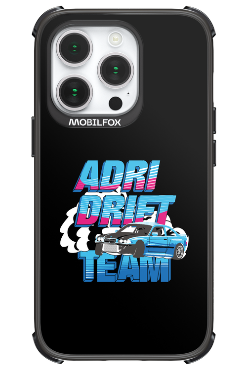 Adri Drift - Apple iPhone 14 Pro