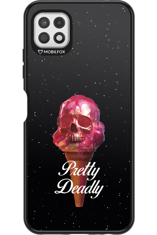 Pretty Deadly - Samsung Galaxy A22 5G