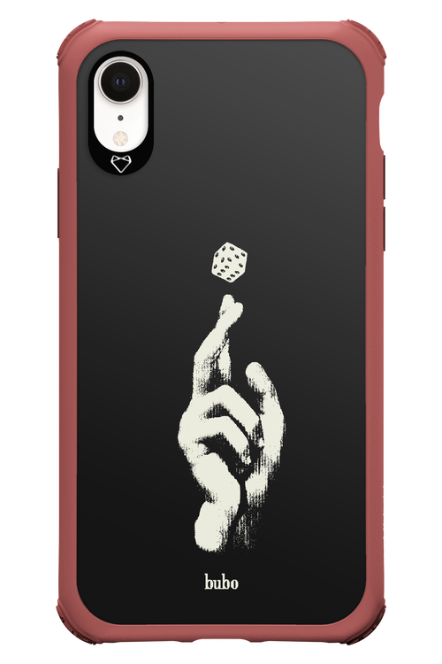 DAMNED LUCK - Apple iPhone XR