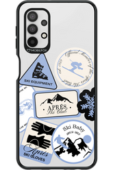 Alpine Spirit - Samsung Galaxy A32 5G