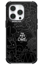 The Art of Chaos - Apple iPhone 14 Pro