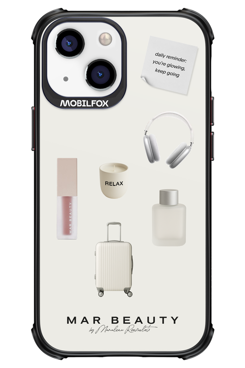 Clean Girl - Apple iPhone 13 Mini