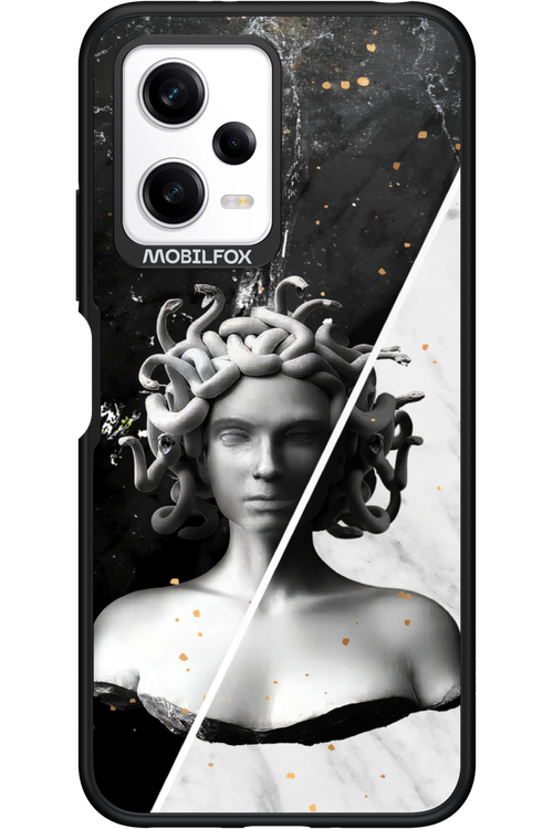 Medusa - Xiaomi Redmi Note 12 5G