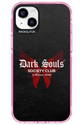 Dark Souls (Red Angel) - Apple iPhone 14 Plus
