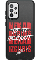 Street 2.0 - Samsung Galaxy A72