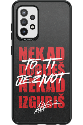 Street 2.0 - Samsung Galaxy A72