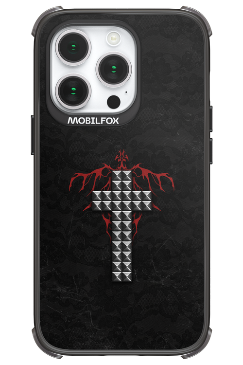Dark Prayer 2.0 - Apple iPhone 14 Pro