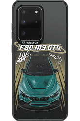 FBD M3 GT4 2.0 - Samsung Galaxy S20 Ultra 5G