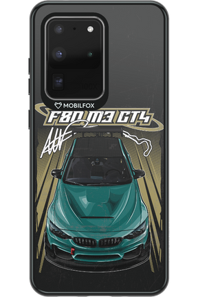 FBD M3 GT4 2.0 - Samsung Galaxy S20 Ultra 5G
