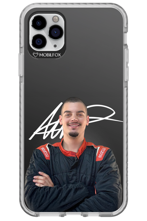 Driver’s Pride 2.0 - Apple iPhone 11 Pro Max