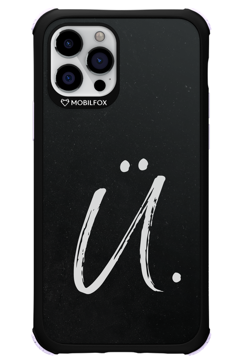 (Off Space) U II 2.0 - Apple iPhone 12 Pro