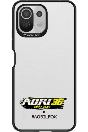 ADRI36 x Mobilfox Edition - Xiaomi Mi 11 Lite (2021)