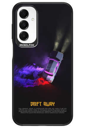 Drift Away - Samsung A16