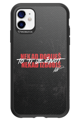 CARBON ADRI 2.0 - Apple iPhone 11