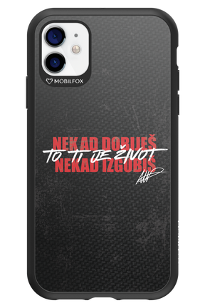 CARBON ADRI 2.0 - Apple iPhone 11