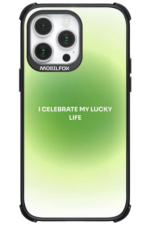 MY LUCKY LIFE - Apple iPhone 14 Pro Max