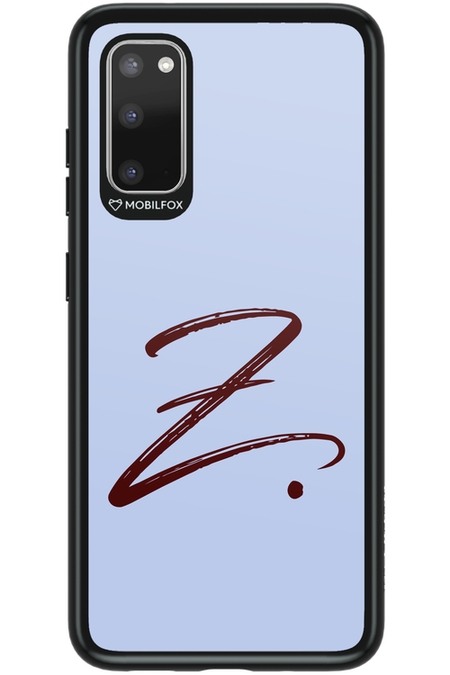 (Jellyfish Presso) Z 2.0 - Samsung Galaxy S20