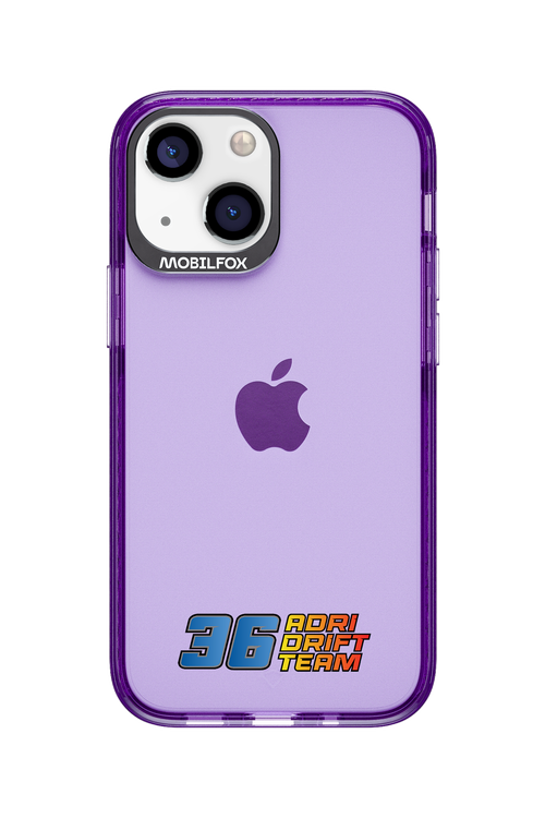 Minimal Drift 2.0 - Apple iPhone 13 Mini