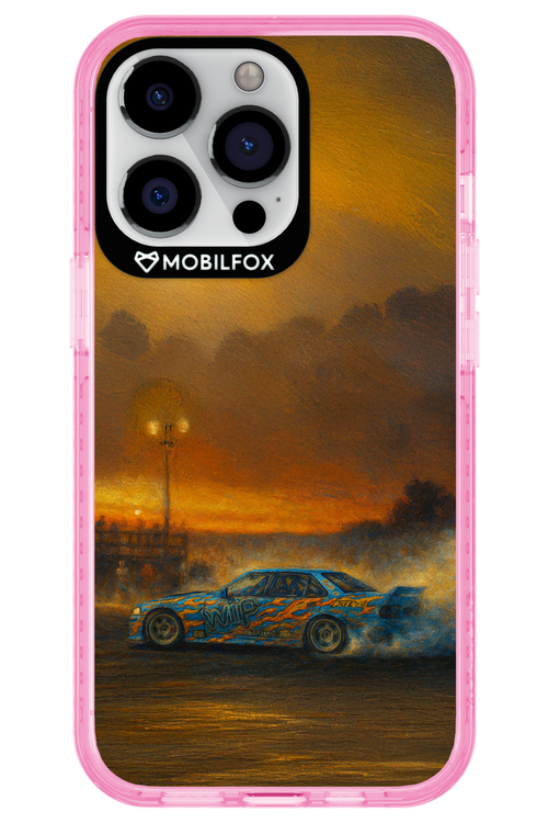 Drift Chaos - Apple iPhone 13 Pro
