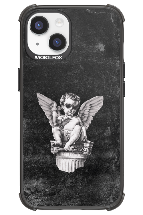 Fallen Angel - Apple iPhone 14