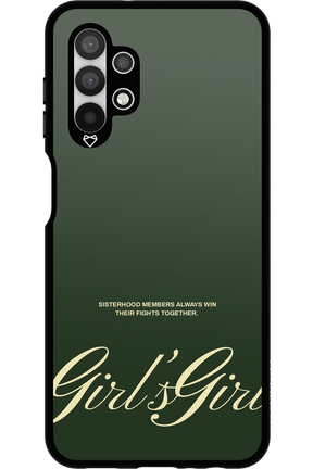 Girl’s girl - Samsung Galaxy A13 4G
