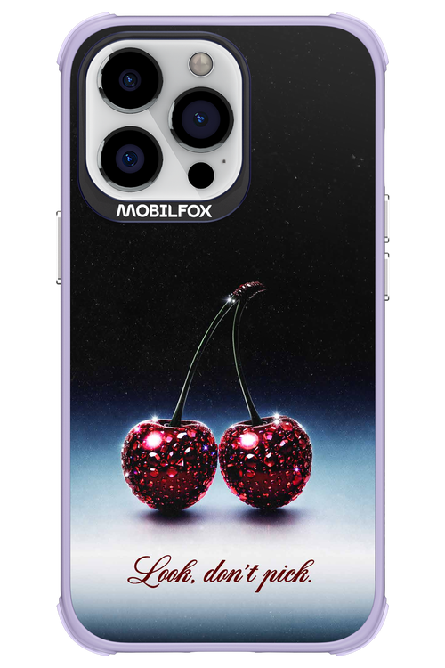 Seasonal Diamond 2.0 - Apple iPhone 13 Pro