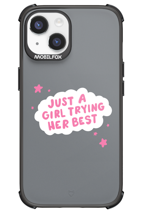 Her Best - Apple iPhone 14
