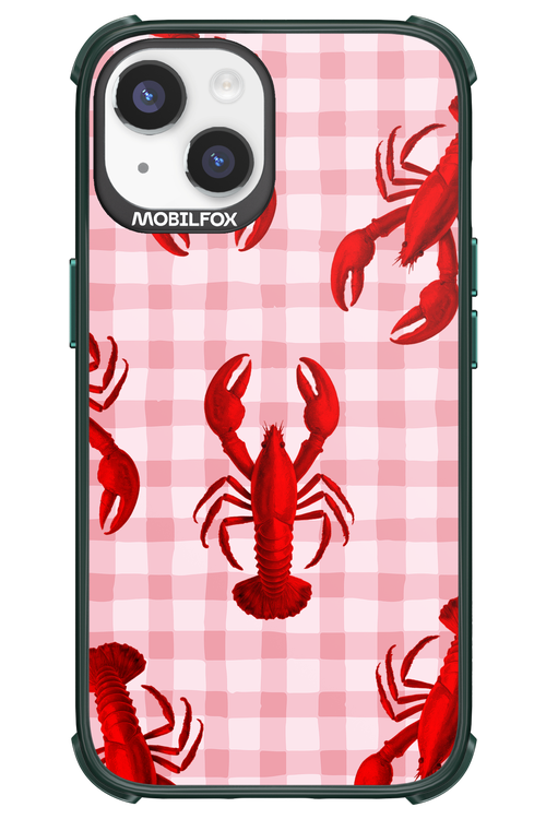 Lobster - Apple iPhone 14
