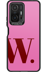 W (Sorbet) 2.0 - Xiaomi Mi 11T Pro