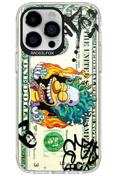 CLOWN - Apple iPhone 14 Pro Max