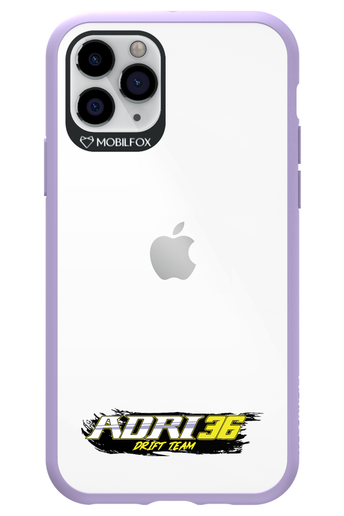 ADRI36 Signature 2.0 - Apple iPhone 11 Pro