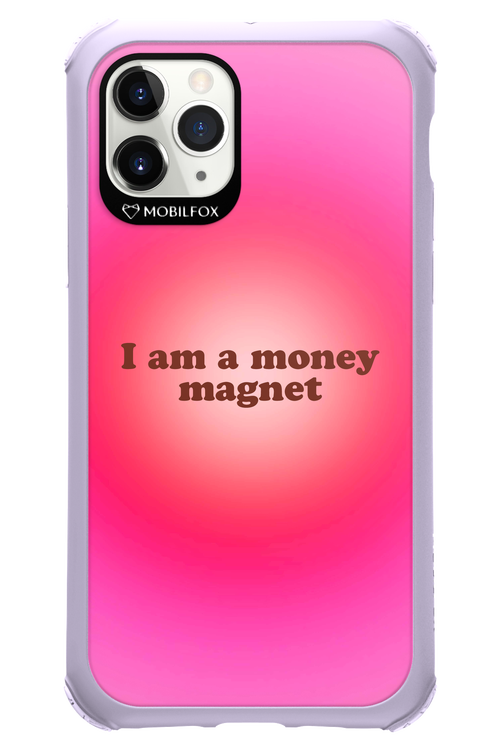 Money Magnet  - Apple iPhone 11 Pro