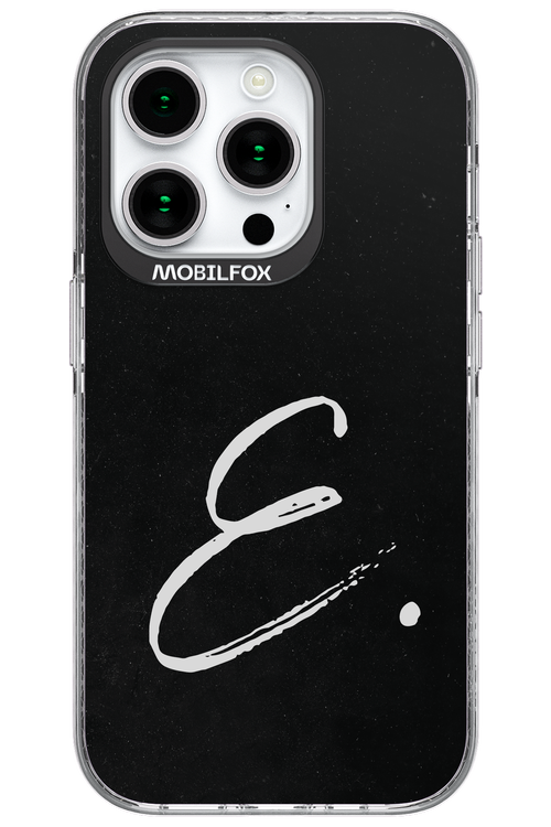 (Off Space) E 2.0 - Apple iPhone 15 Pro
