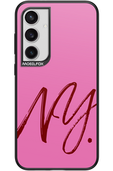 (Sorbet) NY 2.0 - Samsung Galaxy S24+