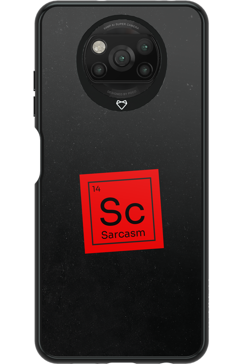 Sc 2.0 - Xiaomi Poco X3 Pro