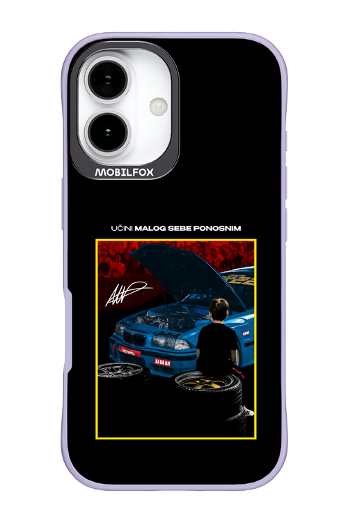 Nova Priprema - Apple iPhone 17