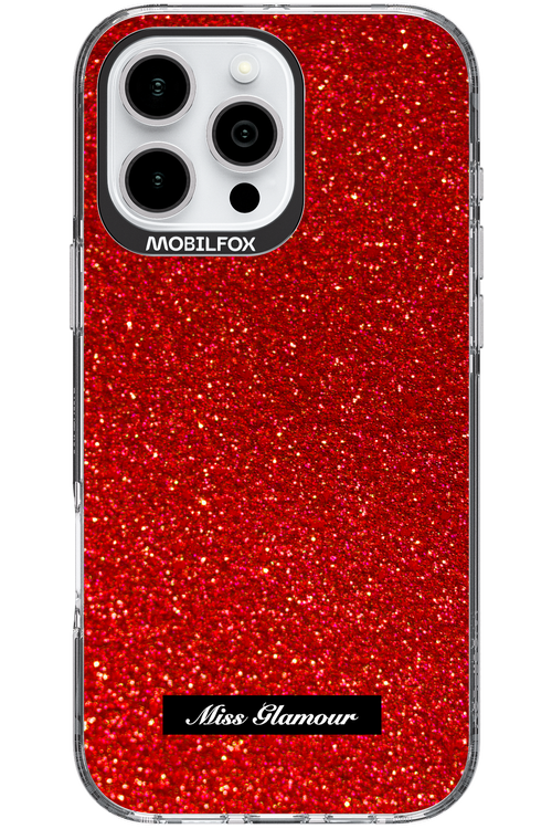 Miss Glamour - Apple iPhone 16 Pro Max