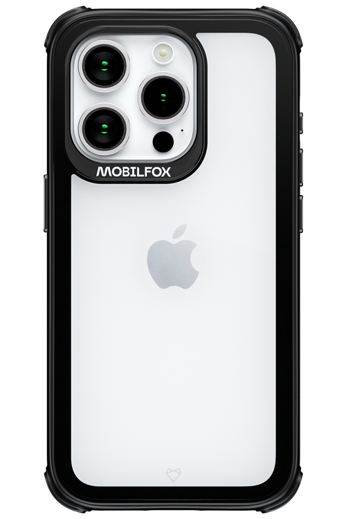 NUDE 2.0 - Apple iPhone 15 Pro