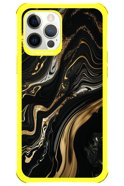 Azrael - Apple iPhone 12 Pro Max