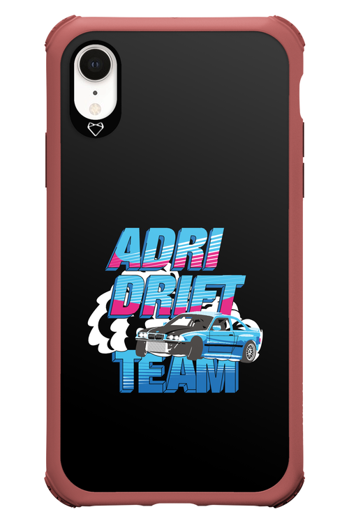 Adri Drift - Apple iPhone XR