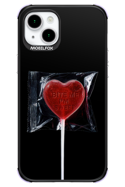 Bite 2.0 - Apple iPhone 15 Plus