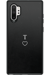T Black 2.0 - Samsung Galaxy Note 10+
